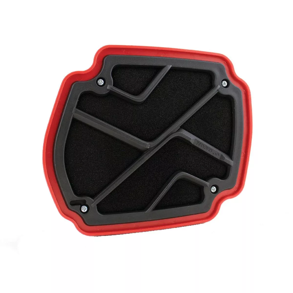 Koso Hurricane Racing Air Filter – Honda Grom (2022+)
