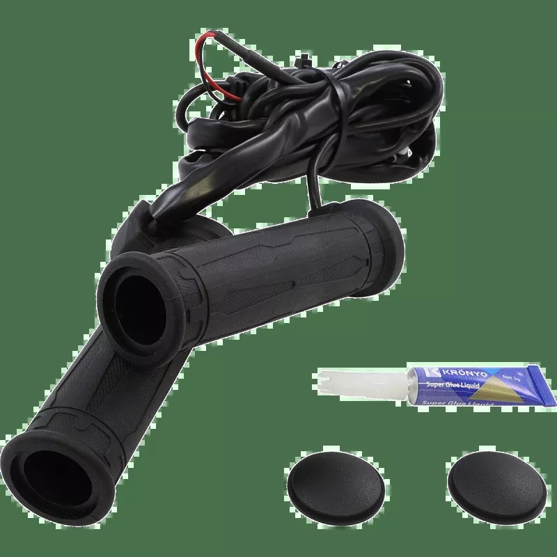 Koso North America Heated Grips Apollo 7/8″ And 7/8″