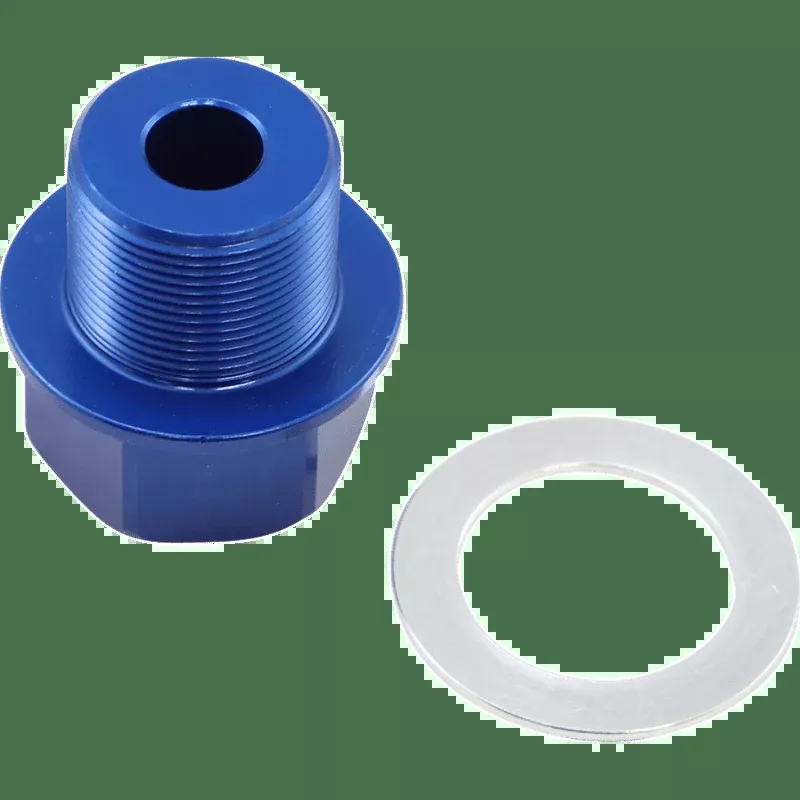 Koso North America Oil Temperature Sensor Adapter
