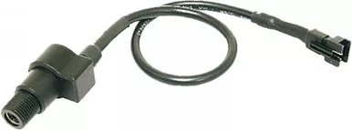 Koso Speed Signal Converter Black – BF580001