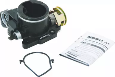 Koso Throttle Body 34Mm – DY623013