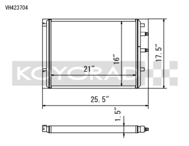 KOY Heat Exchangers