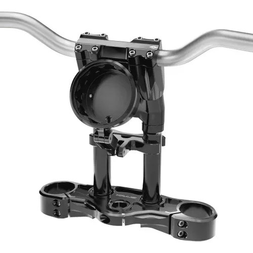 Kraus Bully Pro T-Bar Kit for 2025-2026 Harley Low Rider S/ST
