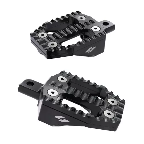 Kraus EXO Foot Pegs for Harley