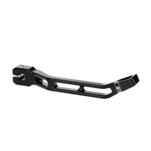 Kraus Max Lean Heel Shifter for 2017-2025 Harley Touring