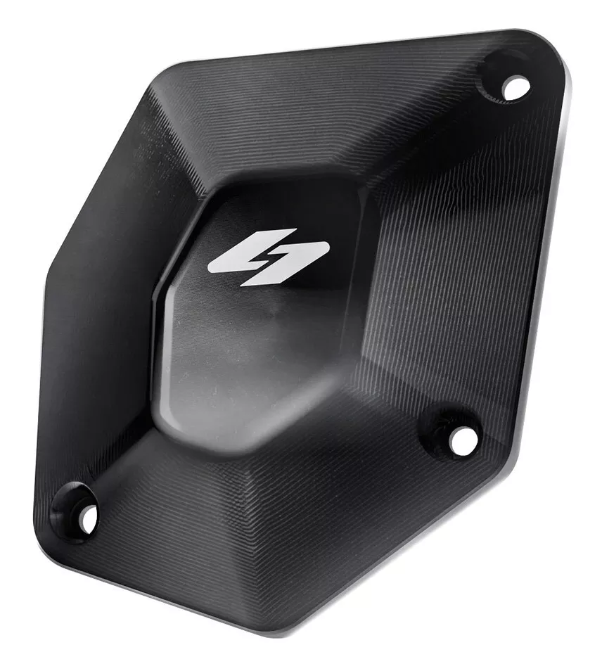 Kraus Powerplus Vortex Engine Cover For Indian Challenger / Pursuit / PowerPlus 2020-2026