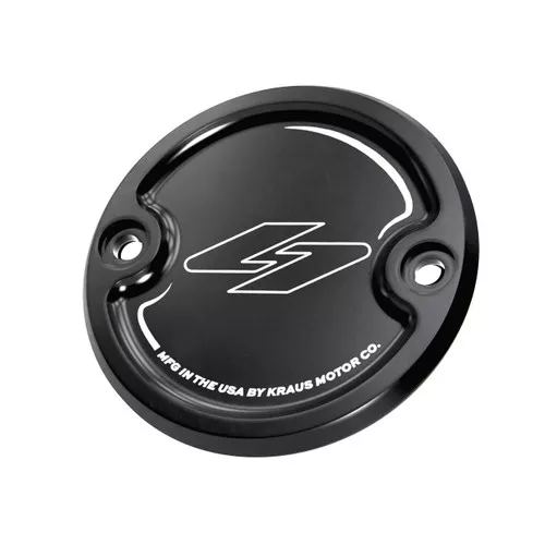 Kraus Pro-Line Cam Timer Cover for 2017-2023 Harley M8