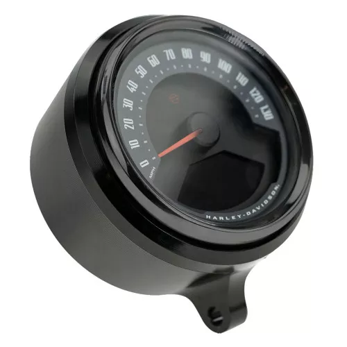 Kraus S1 Gauge Bucket for Harley Softail