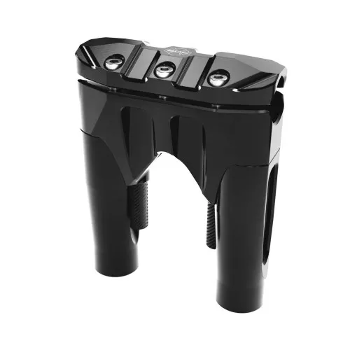 Kraus SDC Dagger Risers for Harley