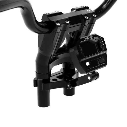 Kraus SF-Digi 8″ T-Bar Kit for 2018-2024 Harley Softail