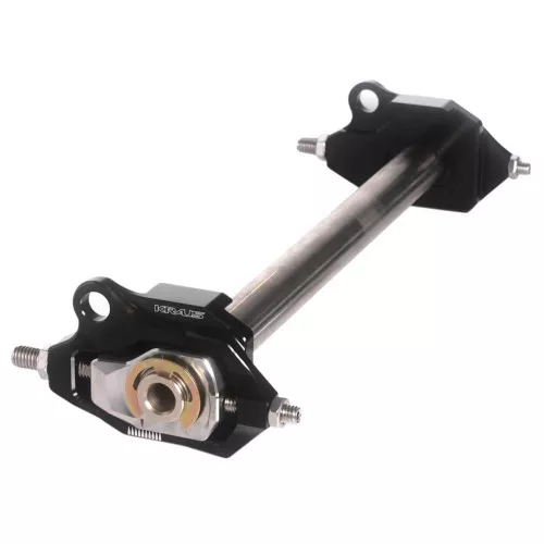 Kraus Vector One Flushline Axle Adjuster Kit for 2014-2024 Harley Touring