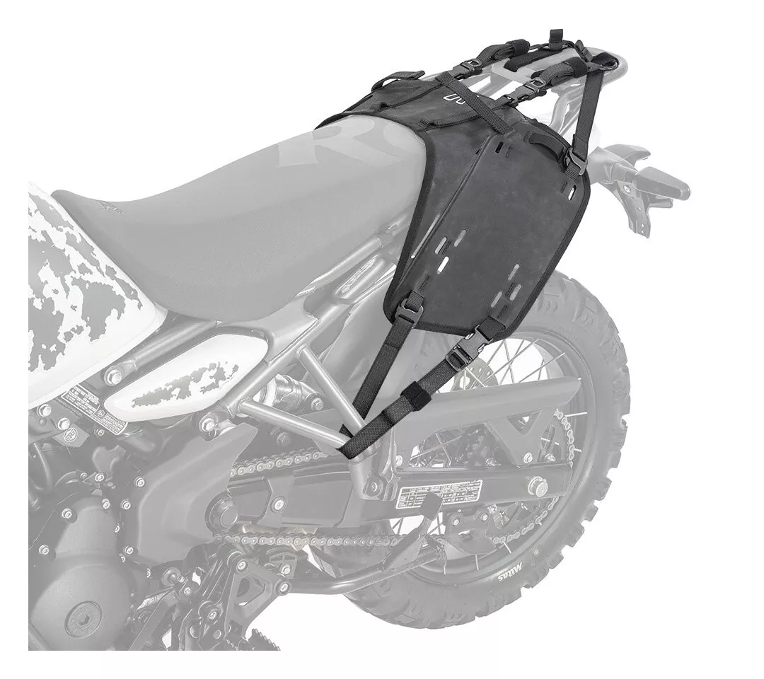 Kriega OS-Base Royal Enfield Himalayan 450 / 411 2018-2026