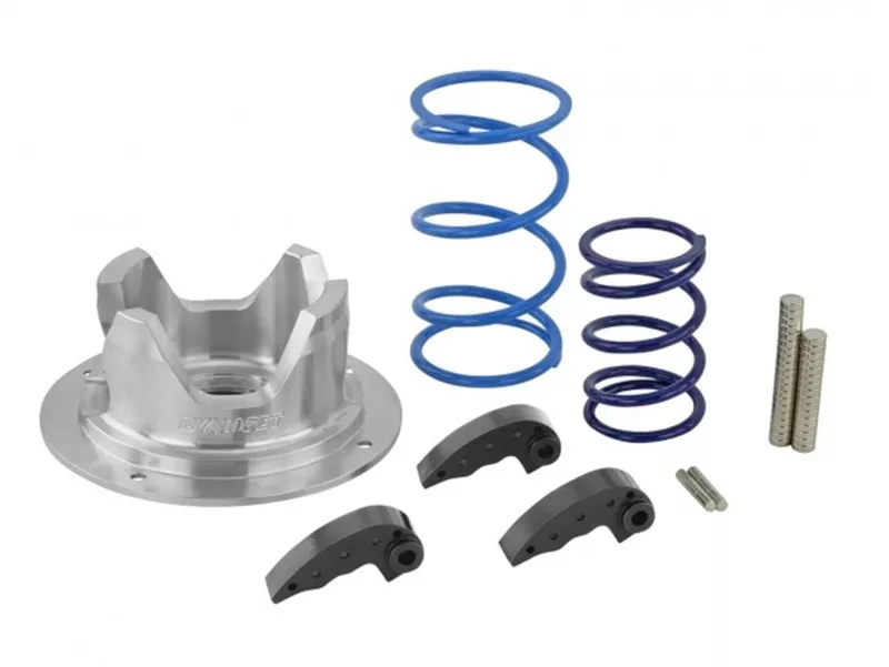 KRT Clutch Kits