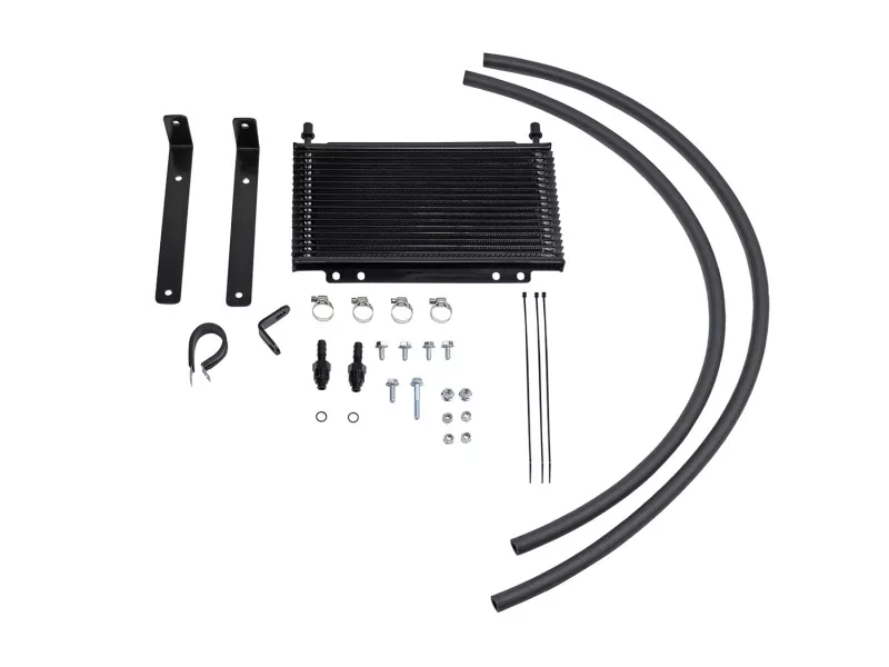 KRT Transmission Cooler