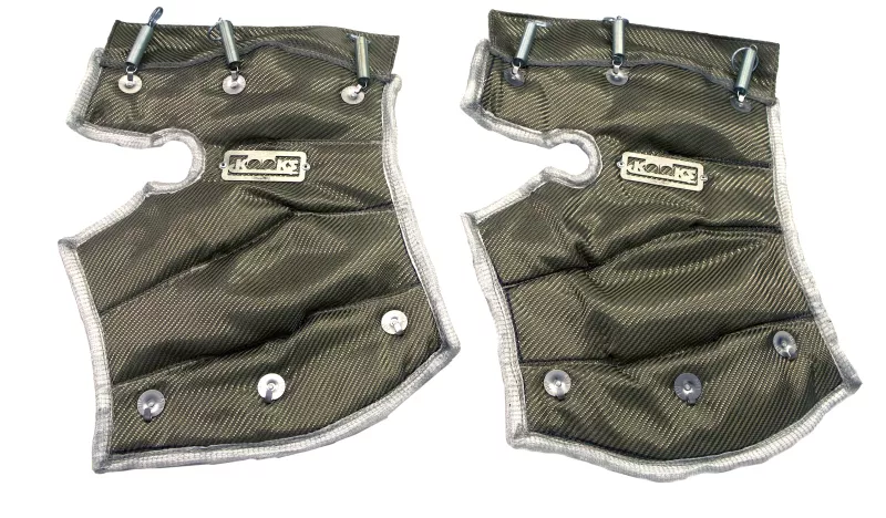 KSH Heat Shield Blankets