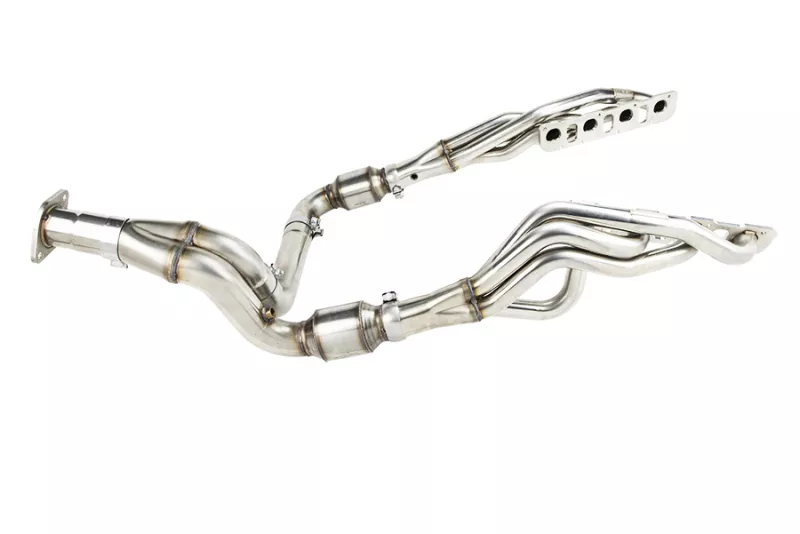 KSH Long Tube Headers