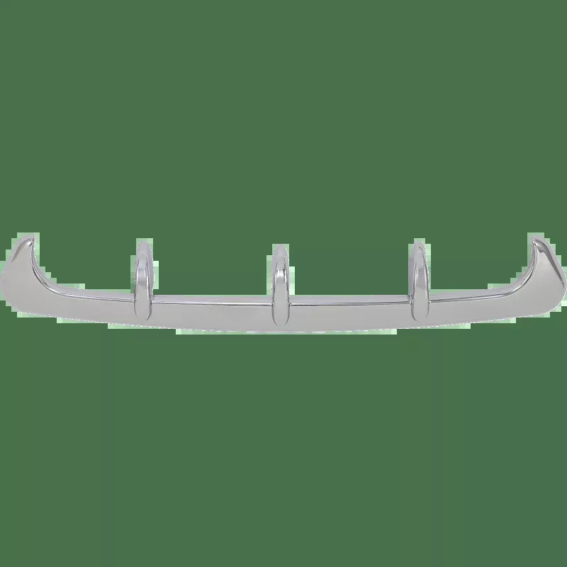 Kuryakyn 01-10 GL18 Fairing Scoop Trim PN 7322