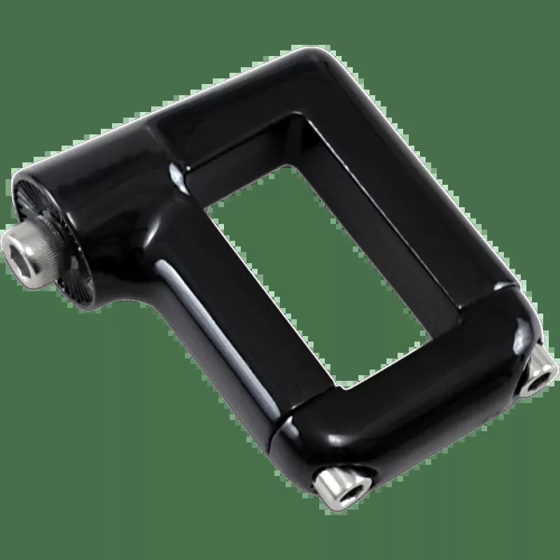 Kuryakyn 06-17 FXD LIC/PLT Mount Clamp PN 3118