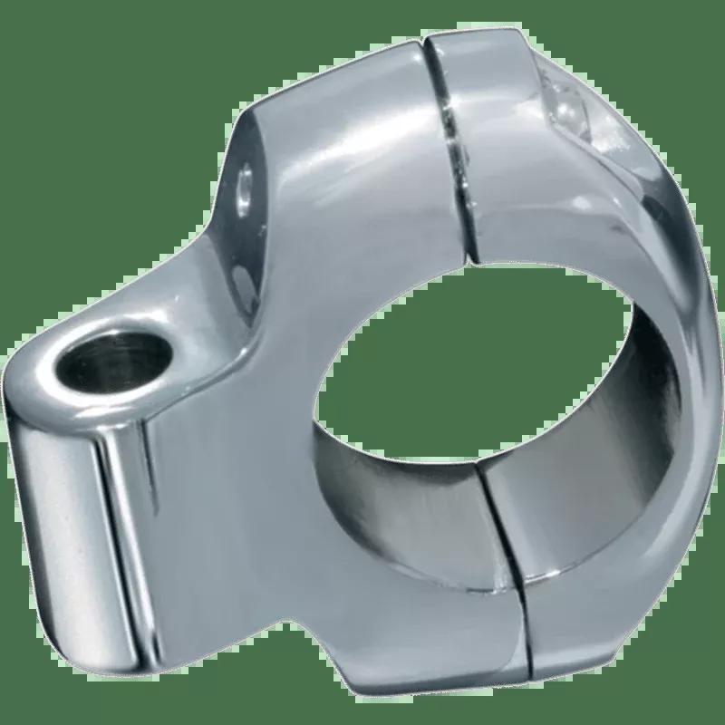 Kuryakyn 1-1/4″ Universal HB ACC Clamp (EA) PN 1468