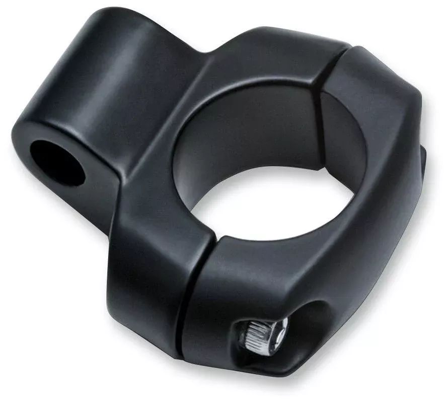 Kuryakyn 1″ Univ Accessory Mount Clamp, PN 2791