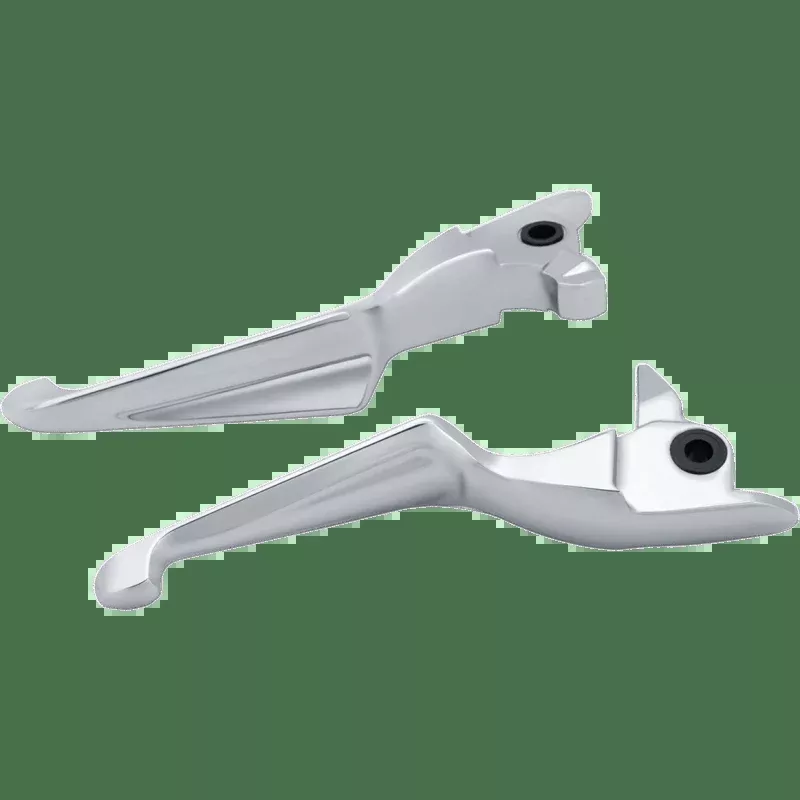 Kuryakyn 17-19 Flht Boss Lvers PN 1986
