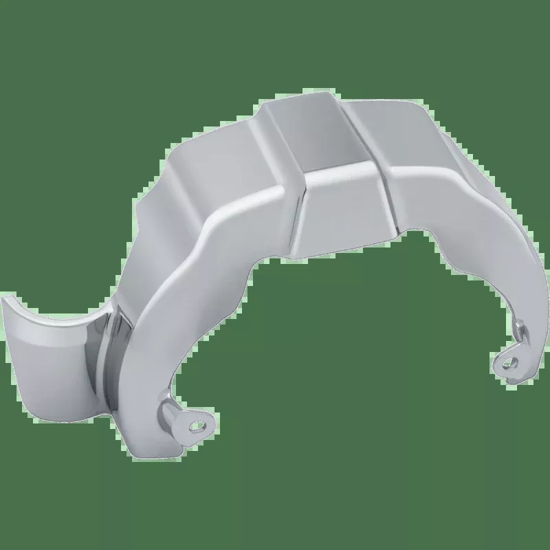 Kuryakyn 17-19 Flht Cover Tran Shroud Prec PN 6412