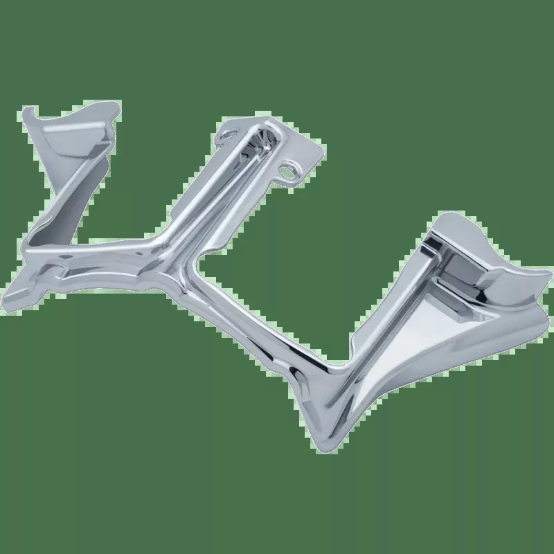Kuryakyn 17-19 M8 Cover Tappet Block Prec PN 6410