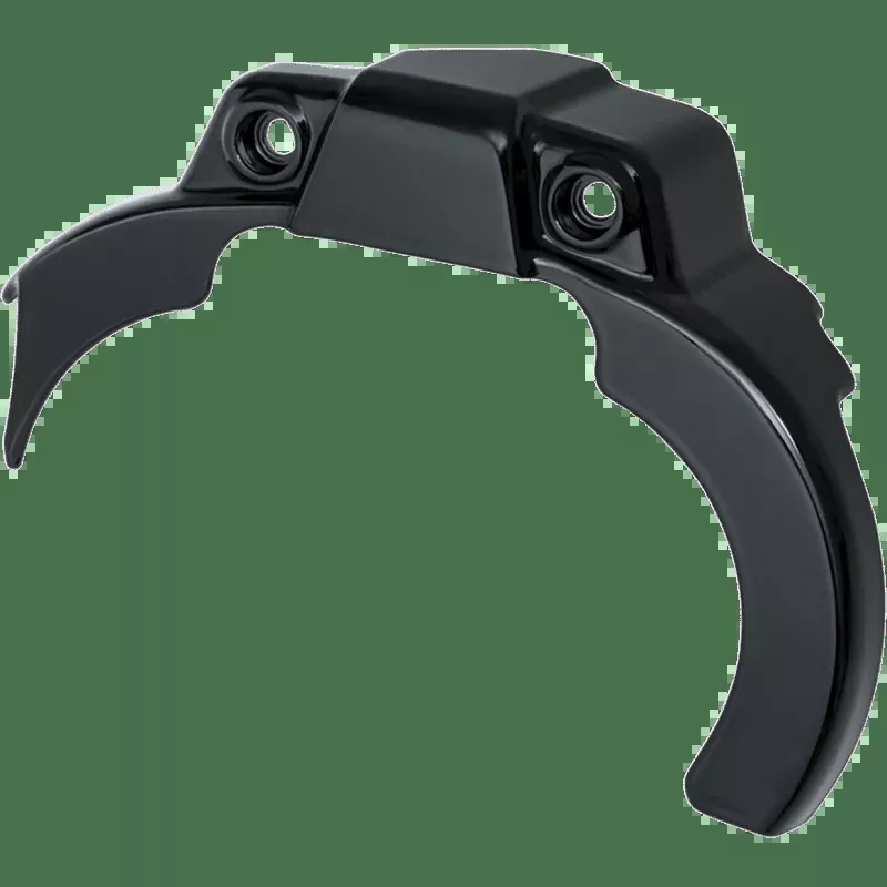 Kuryakyn 18-19 S/Tail Models Prec Trans Shroud, PN 6457