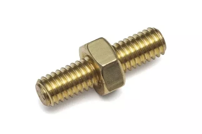 Kuryakyn 869 Rubber Or Billet Standard Antenna Adapter for Indian Victory AM/FM