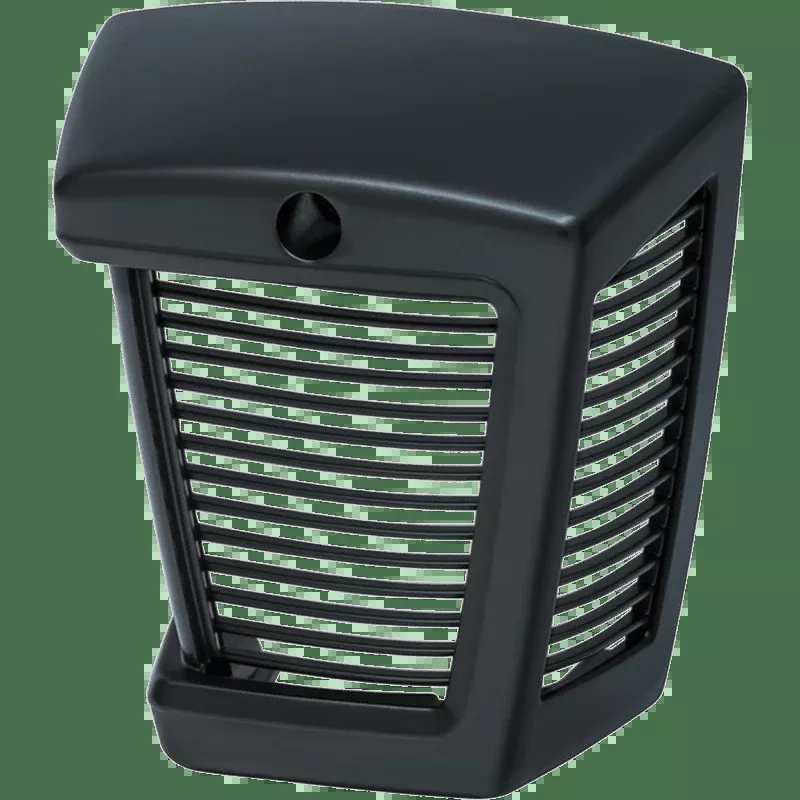 Kuryakyn 95-19 HY/Charger™ ES Horn Cvr, PN 7491