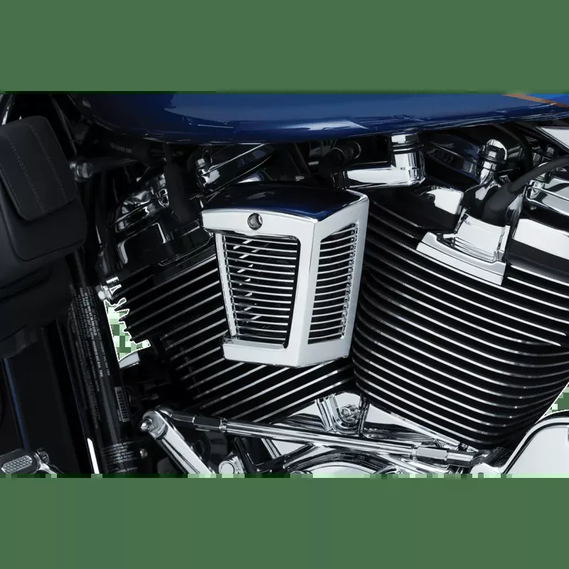 Kuryakyn 95-19 HY/Charger™ ES Horn Cvr, PN 7496