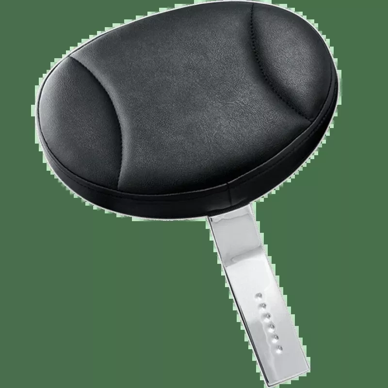 Kuryakyn 97-19 Flht Plug In Driver Backrest PN 1670