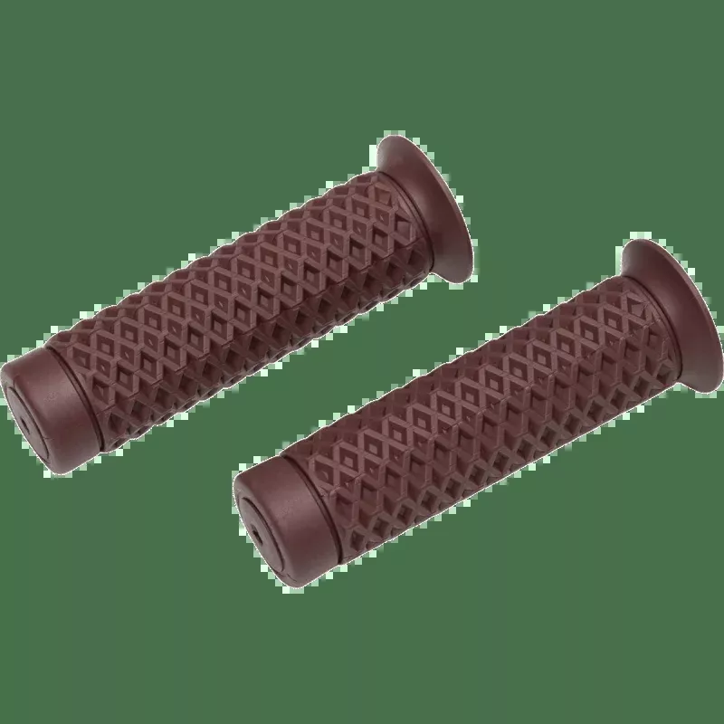 Kuryakyn Braaap! Grips, 7/8", PN 6597