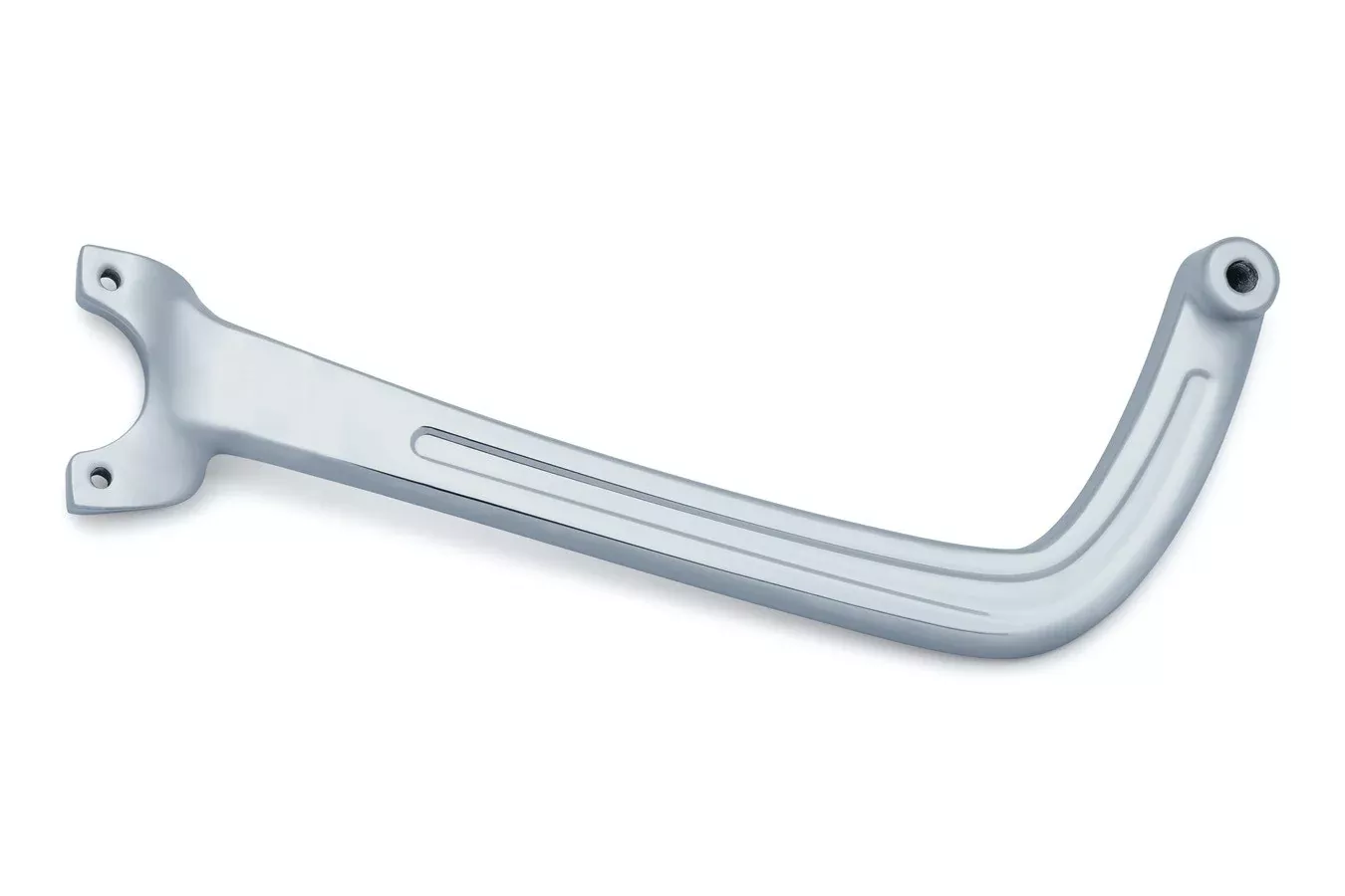 Kuryakyn Chrome 5649 Heel Shift Lever Only 14-18 Indian Models (exc Scout)