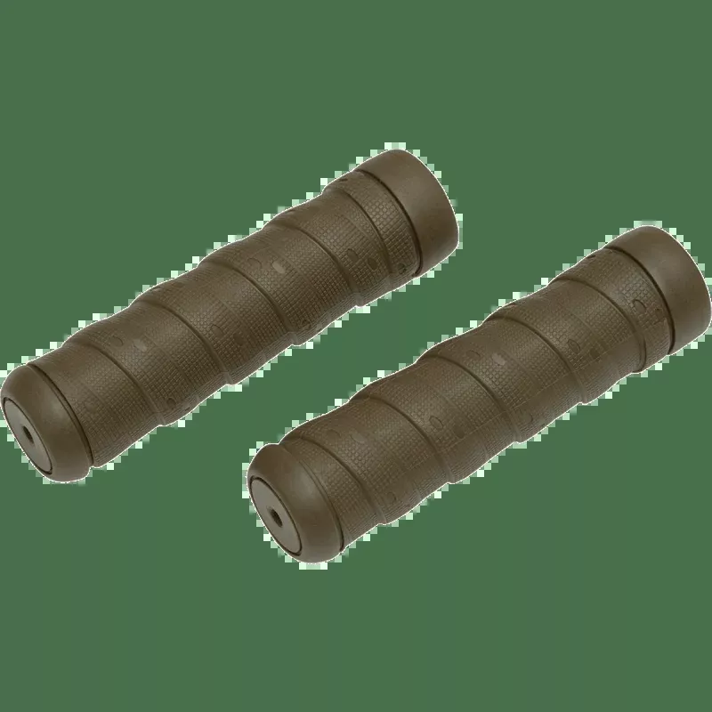 Kuryakyn Classic Wrap Grips, 1", PN 6591