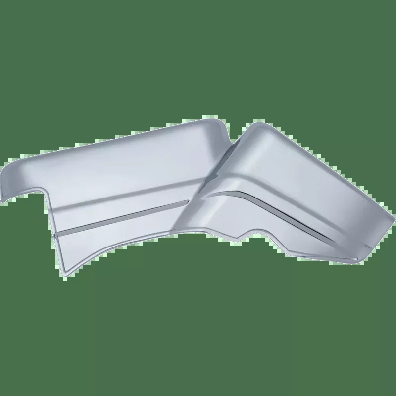 Kuryakyn Cylinder Base Cover PN 5737