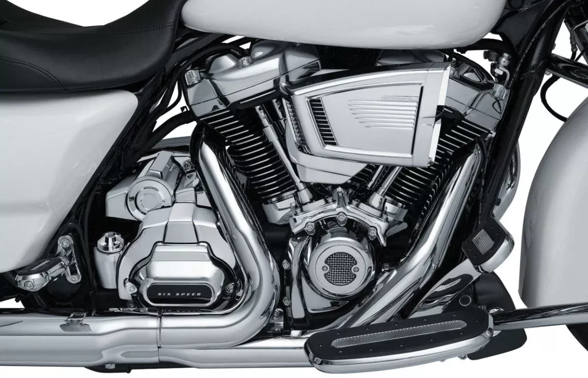 Kuryakyn Dipstick Cap F/17-19 MIL-Eight PN 6425