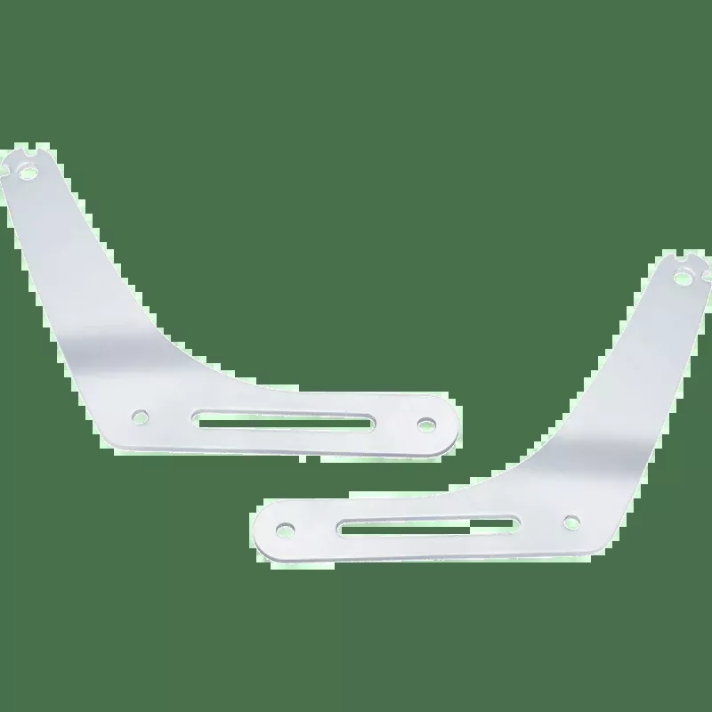 Kuryakyn Fixed Mount For '18'20 Flde, Flhc, Flsl, Fxbb, PN 7080
