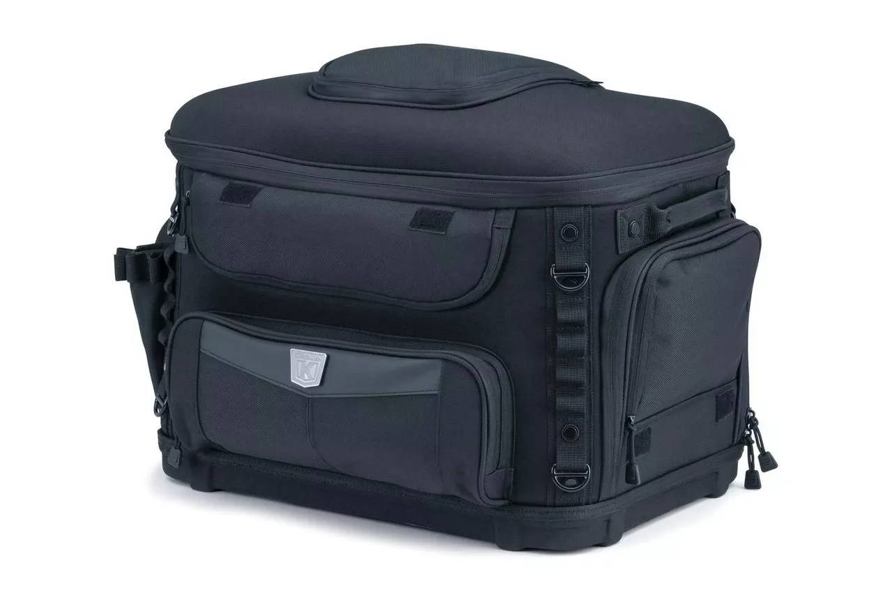 Kuryakyn Grand Pet Palace (20lb Dogs or Less)
