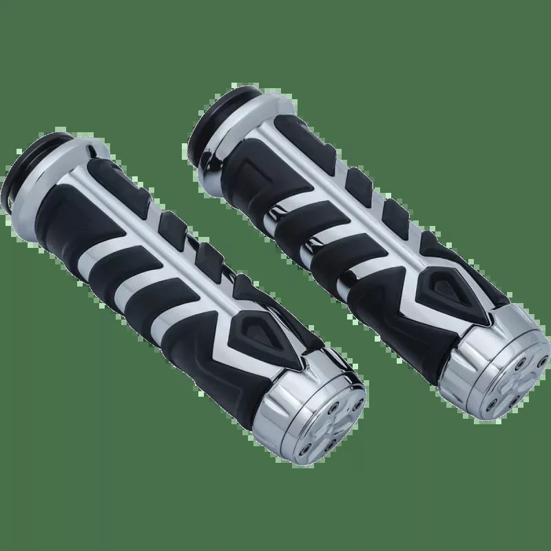 Kuryakyn Grips Spear IND Chief 2018-20 (PR) PN 5752