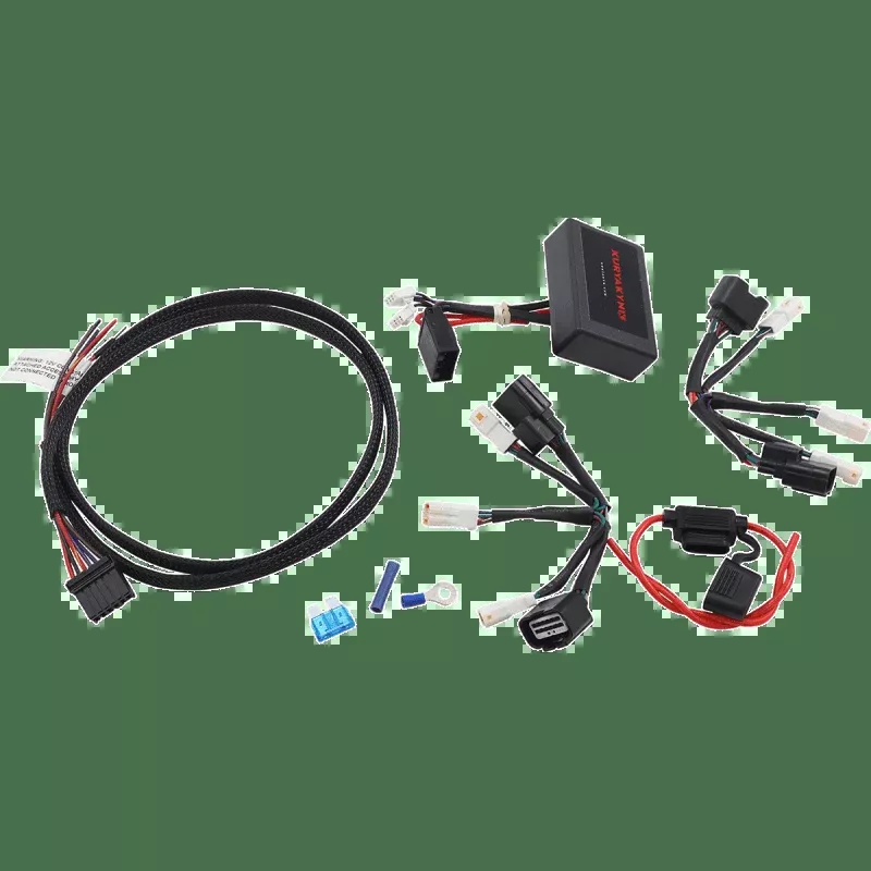 Kuryakyn Harness TR 5-Wire 18+ PN 2991