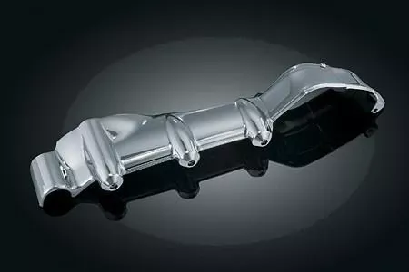 Kuryakyn Inner Primary Cover for '07-Up Softail Models (except Rockers) -Each