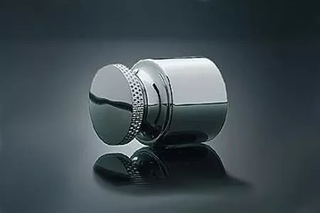 Kuryakyn Marquis Choke Knob Cover for VTX1300