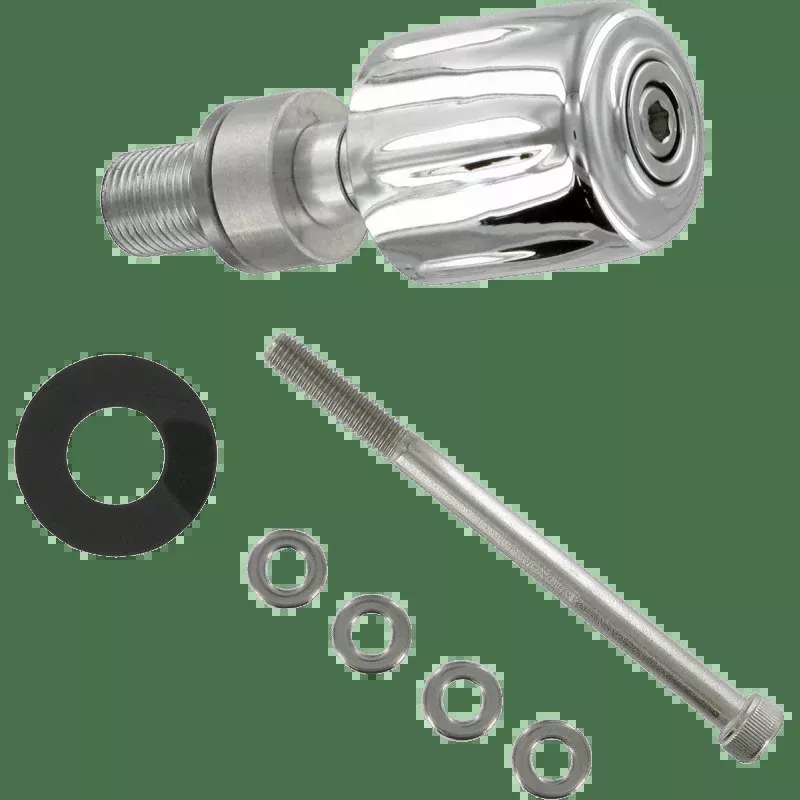 Kuryakyn Mechanical Throttle Cruise Assist (EA) PN 6284