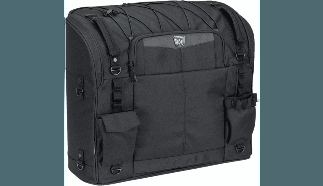 Kuryakyn Momentum Touring Bag