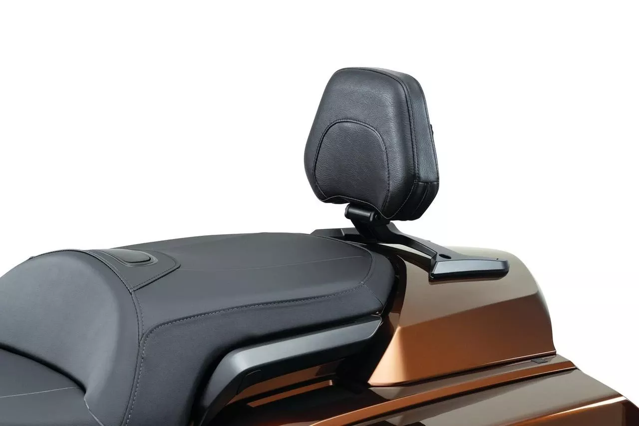 Kuryakyn Omni Passenger Backrest for '18-Up Honda Gold Wing Models