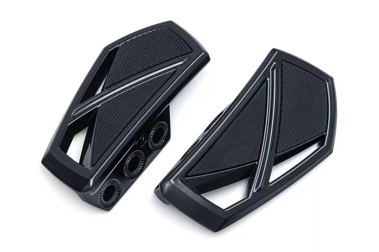 Kuryakyn Phantom Mini Boards (Adapters Sold Separately)