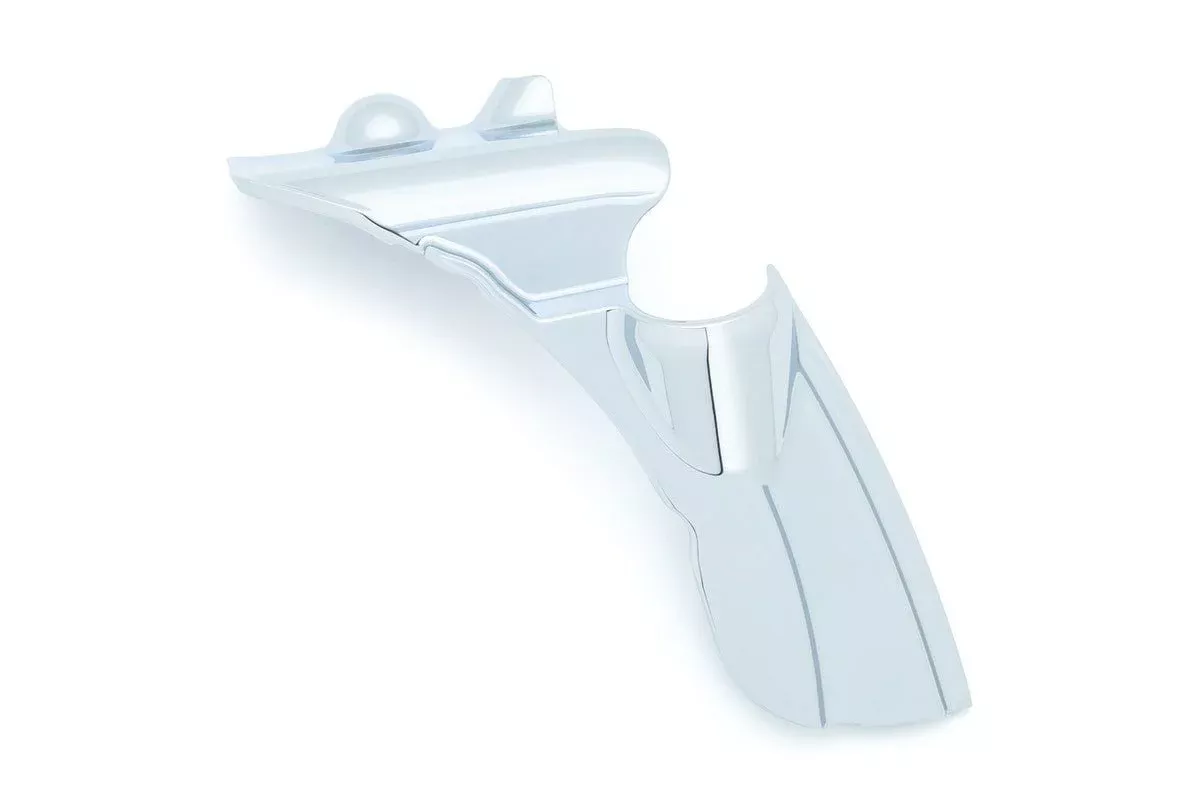 Kuryakyn Rear Oil Panel Accent F/14-17 Indian PN 5644