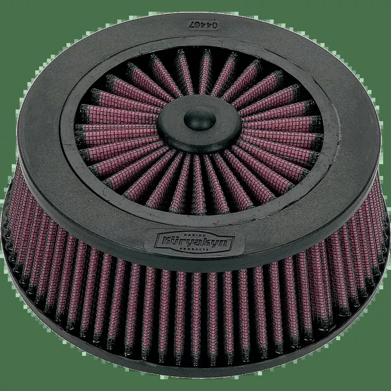 Kuryakyn Replc A/F Element F/Skull/HI Five A/C PN 9469