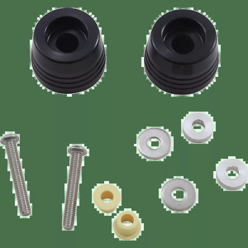 Kuryakyn Slider H-Bar Lstar Grom (PR) PN 3849